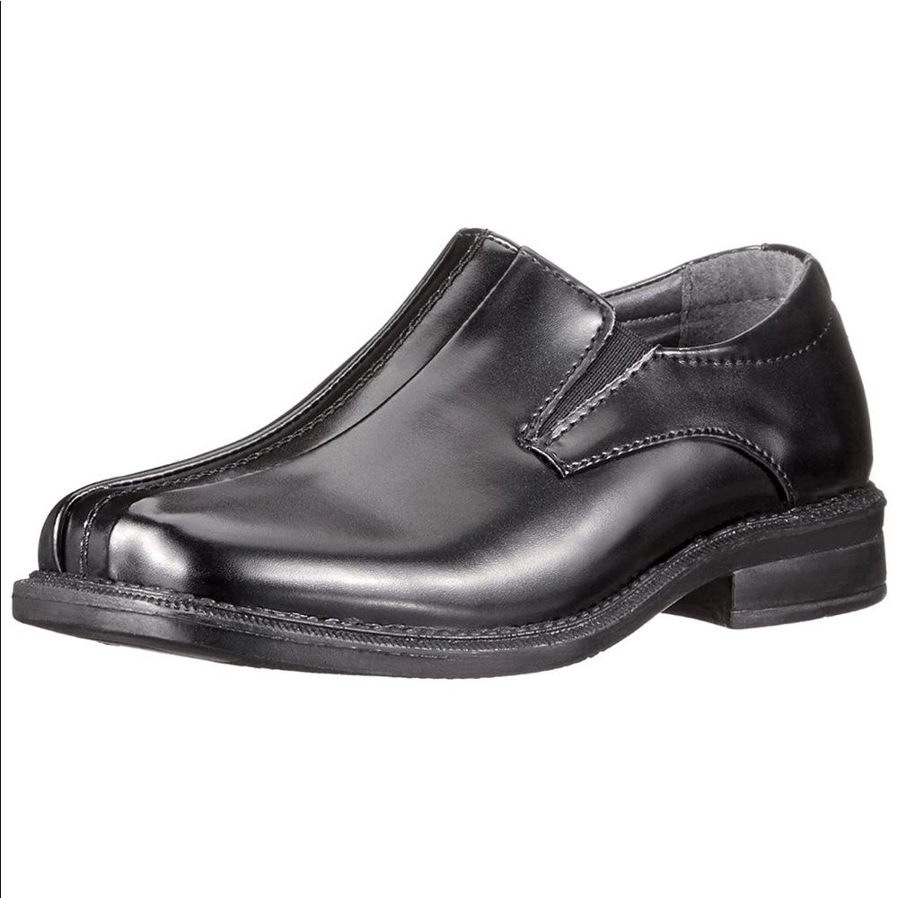 Boys’ Dress Loafer